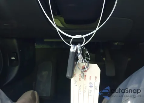 2019 Honda Accord Ex-L from USA, damaged, VIN 1HGCV1F55KA164947